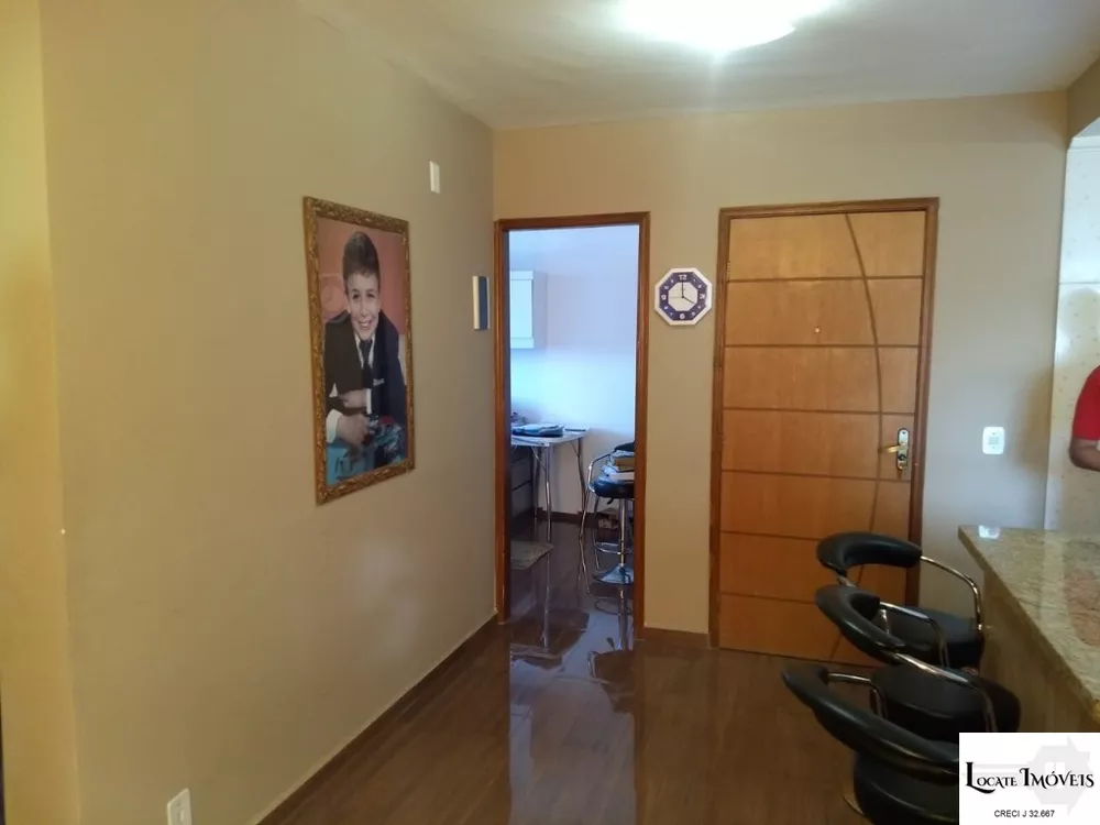 Apartamento, 3 quartos, 55 m² - Foto 8