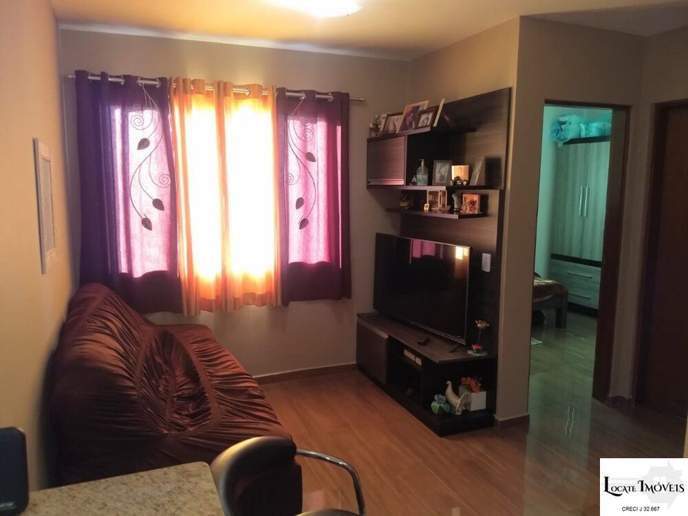 Apartamento, 3 quartos, 55 m² - Foto 14