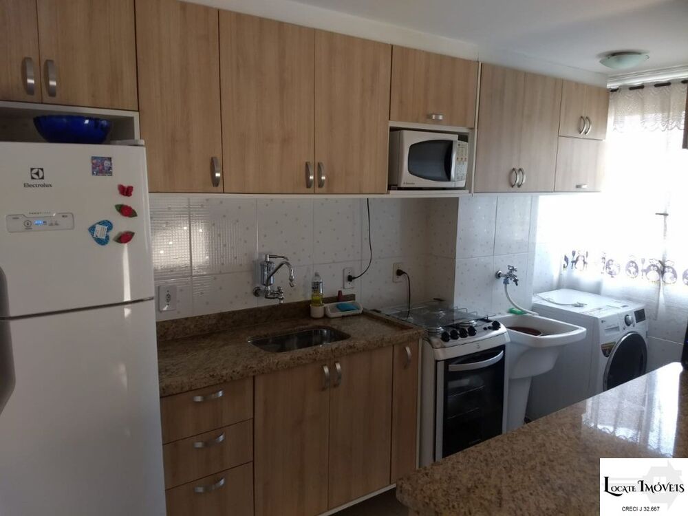 Apartamento, 3 quartos, 55 m² - Foto 13