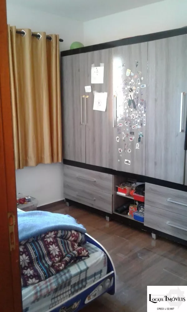 Apartamento, 3 quartos, 55 m² - Foto 1