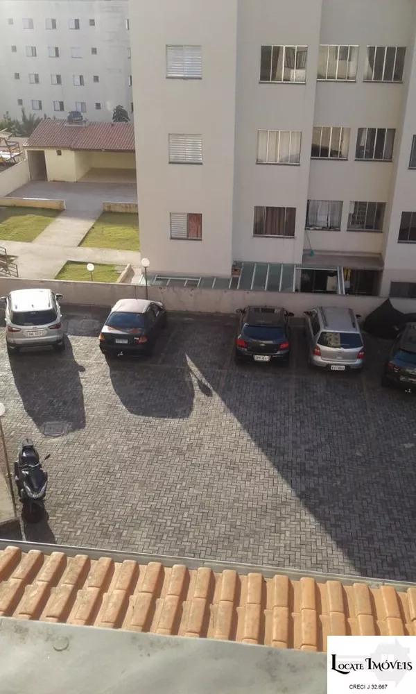 Apartamento, 3 quartos, 55 m² - Foto 3