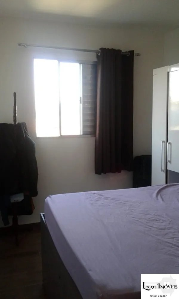 Apartamento, 3 quartos, 55 m² - Foto 9
