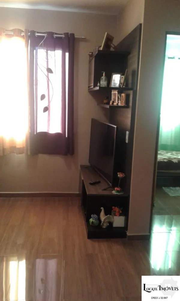 Apartamento, 3 quartos, 55 m² - Foto 11