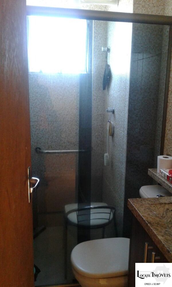 Apartamento, 3 quartos, 55 m² - Foto 12