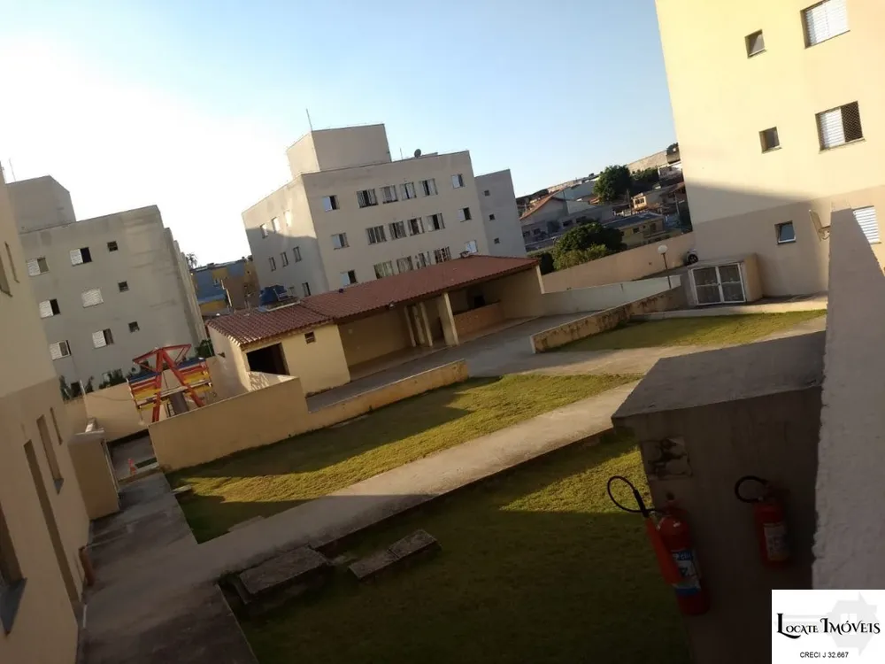 Apartamento, 3 quartos, 55 m² - Foto 10