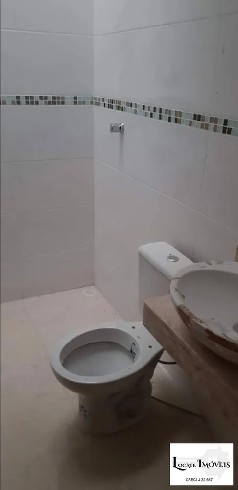 Sobrado, 3 quartos, 102 m² - Foto 8