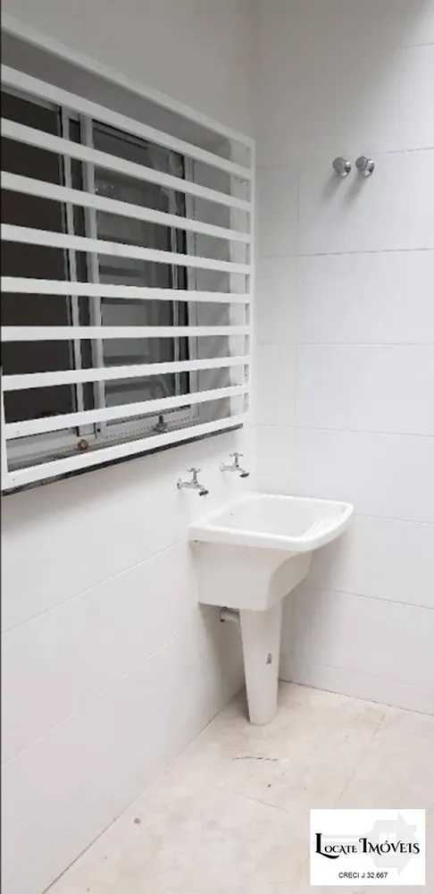 Sobrado, 3 quartos, 102 m² - Foto 5