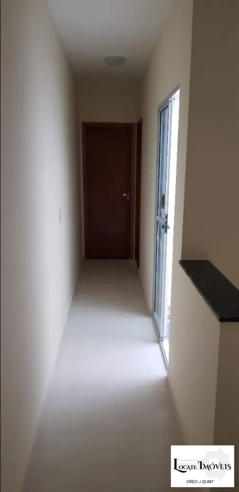 Sobrado, 3 quartos, 102 m² - Foto 6