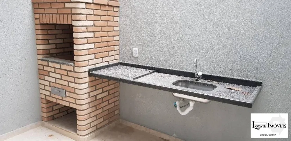 Sobrado, 3 quartos, 102 m² - Foto 7