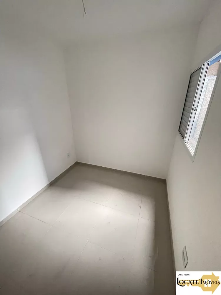 Apartamento à venda com 2 quartos, 36m² - Foto 4