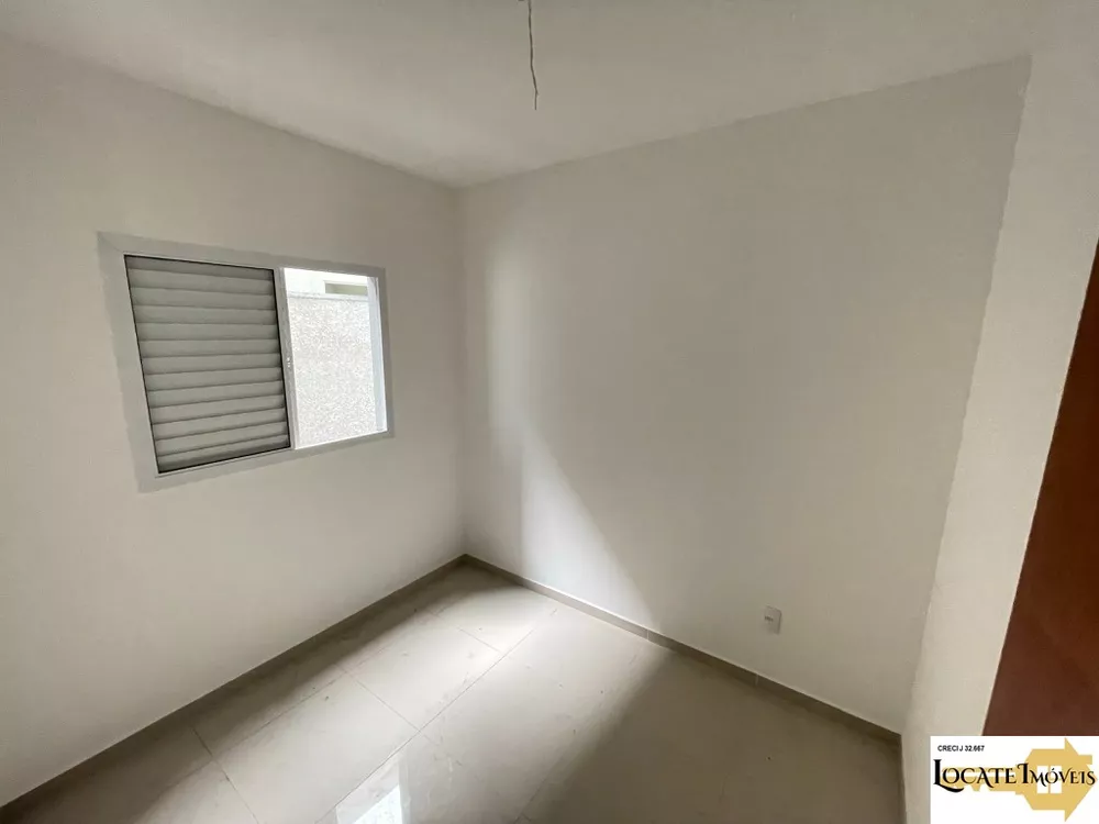 Apartamento à venda com 2 quartos, 36m² - Foto 5