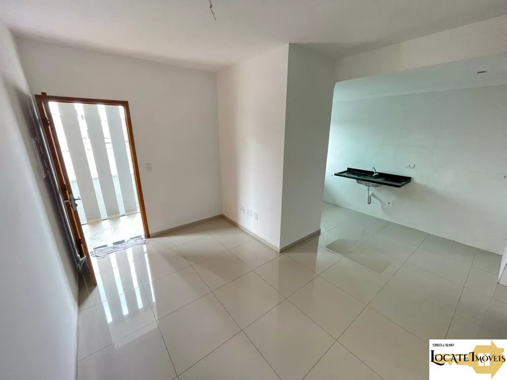 Apartamento à venda com 2 quartos, 36m² - Foto 12