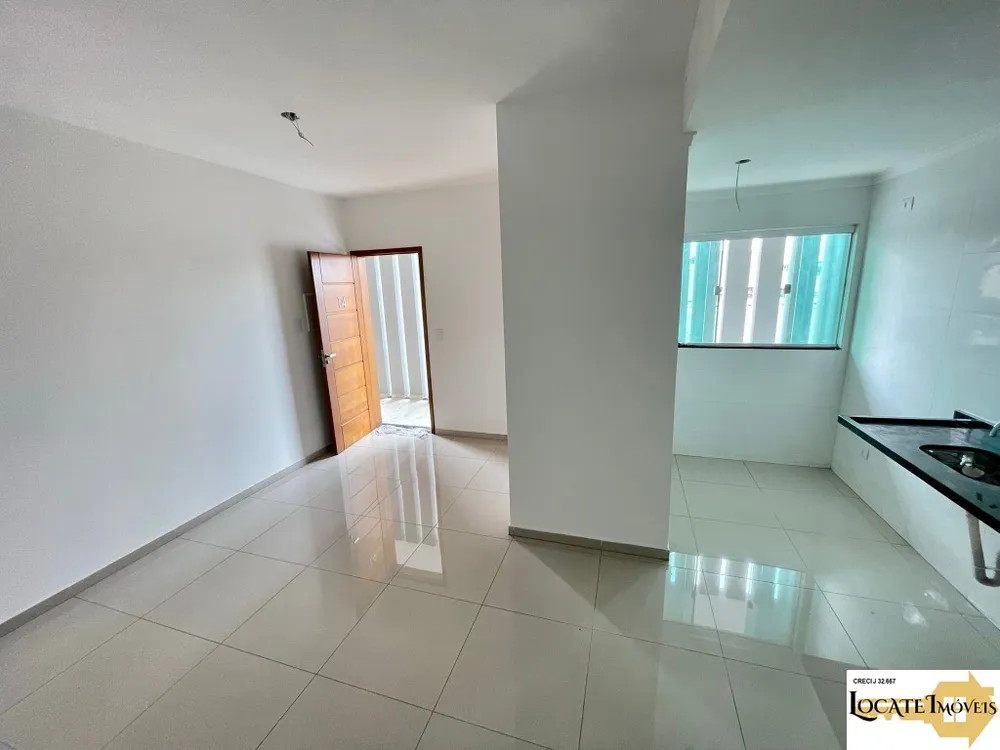 Apartamento, 2 quartos, 36 m² - Foto 13
