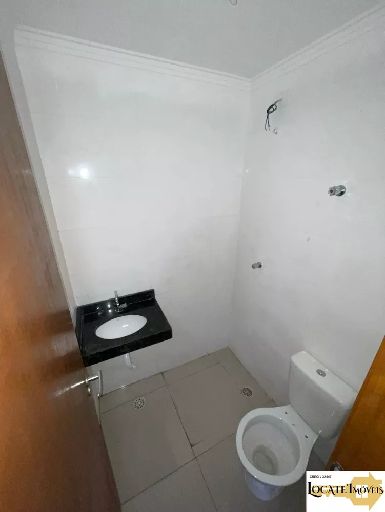 Apartamento à venda com 2 quartos, 36m² - Foto 7