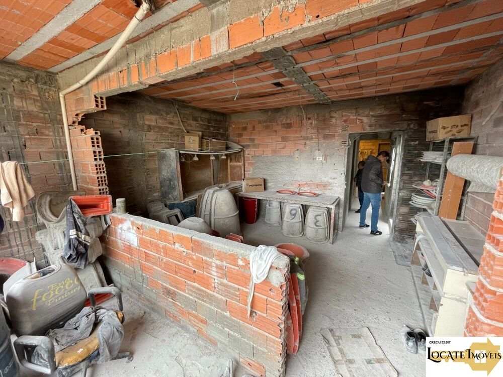 Prédio Inteiro, 165 m² - Foto 4