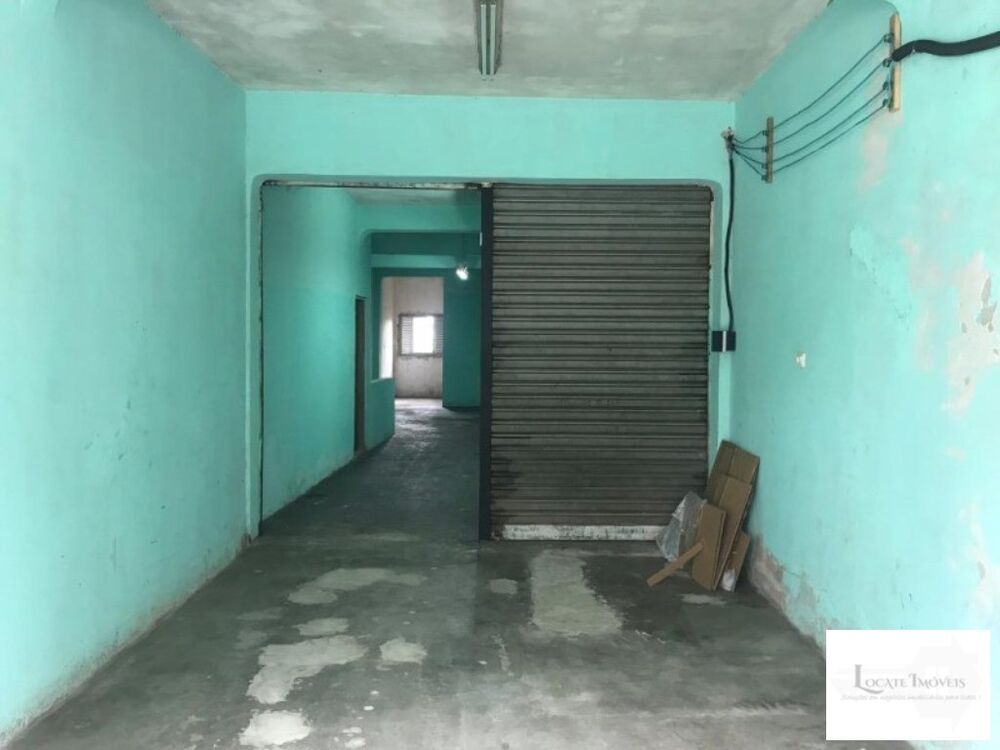 Prédio Inteiro, 165 m² - Foto 1