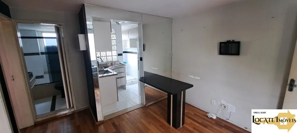 Apartamento, 2 quartos, 48 m² - Foto 10