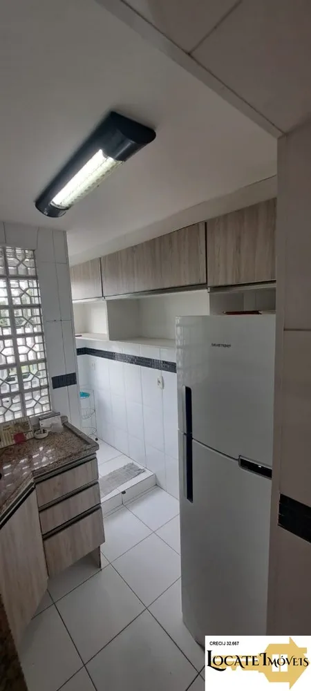 Apartamento, 2 quartos, 48 m² - Foto 1