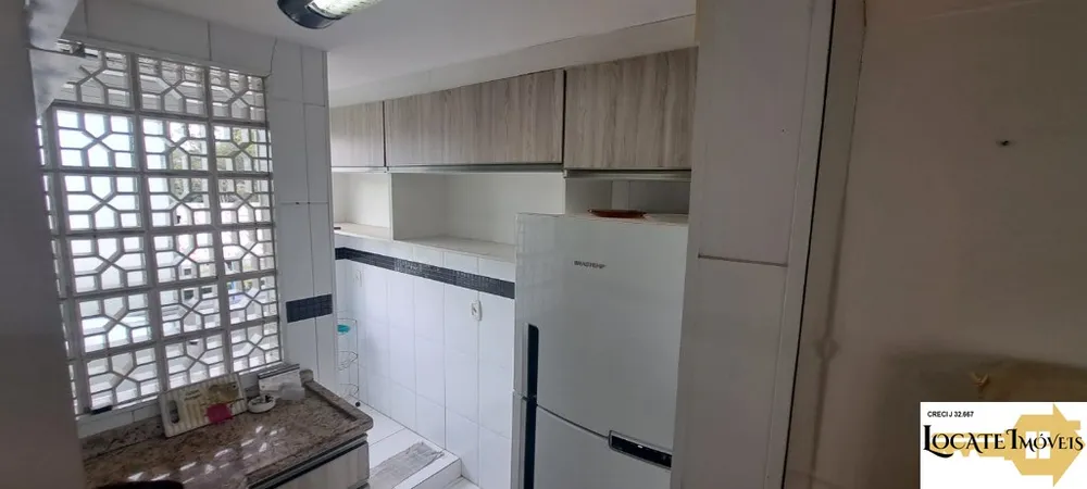 Apartamento, 2 quartos, 48 m² - Foto 12
