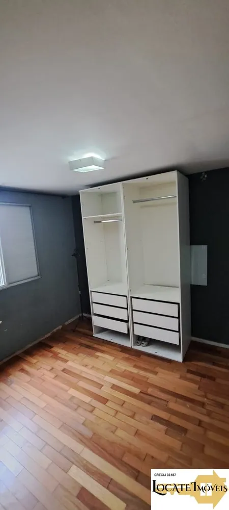 Apartamento, 2 quartos, 48 m² - Foto 7
