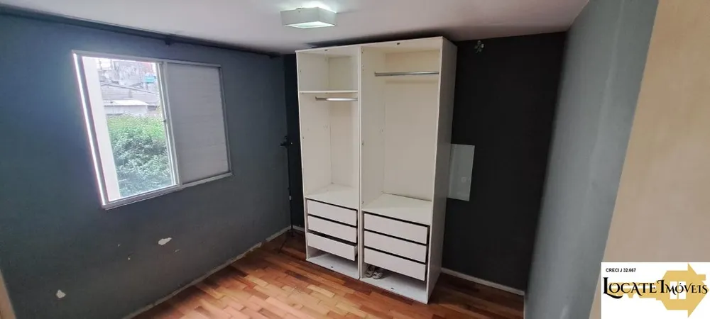 Apartamento, 2 quartos, 48 m² - Foto 8