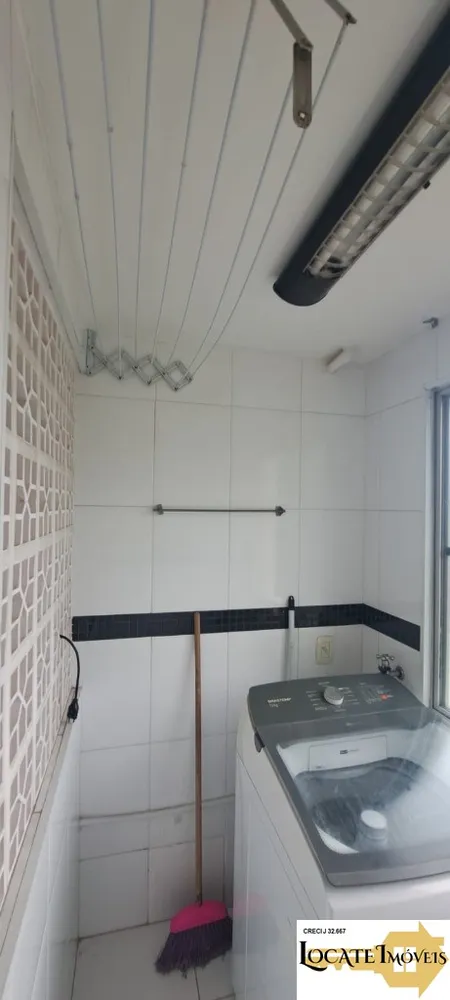 Apartamento, 2 quartos, 48 m² - Foto 4