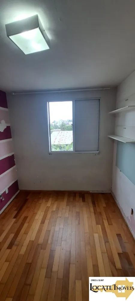 Apartamento, 2 quartos, 48 m² - Foto 6