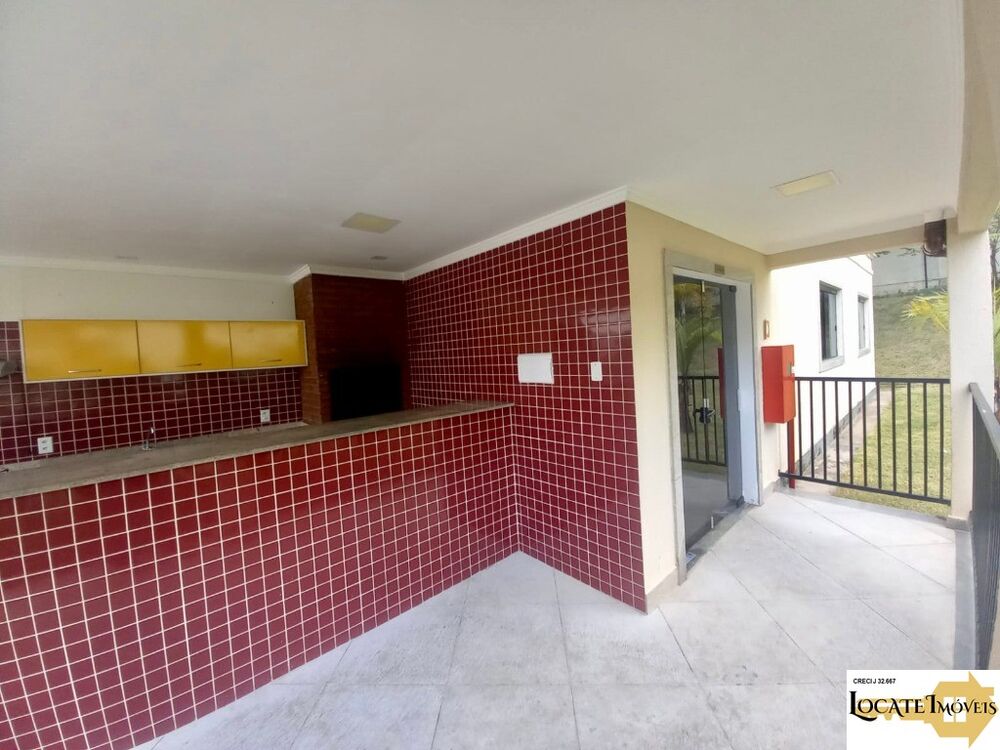 Apartamento, 2 quartos, 43 m² - Foto 1