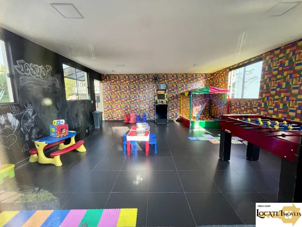 Apartamento, 2 quartos, 43 m² - Foto 5