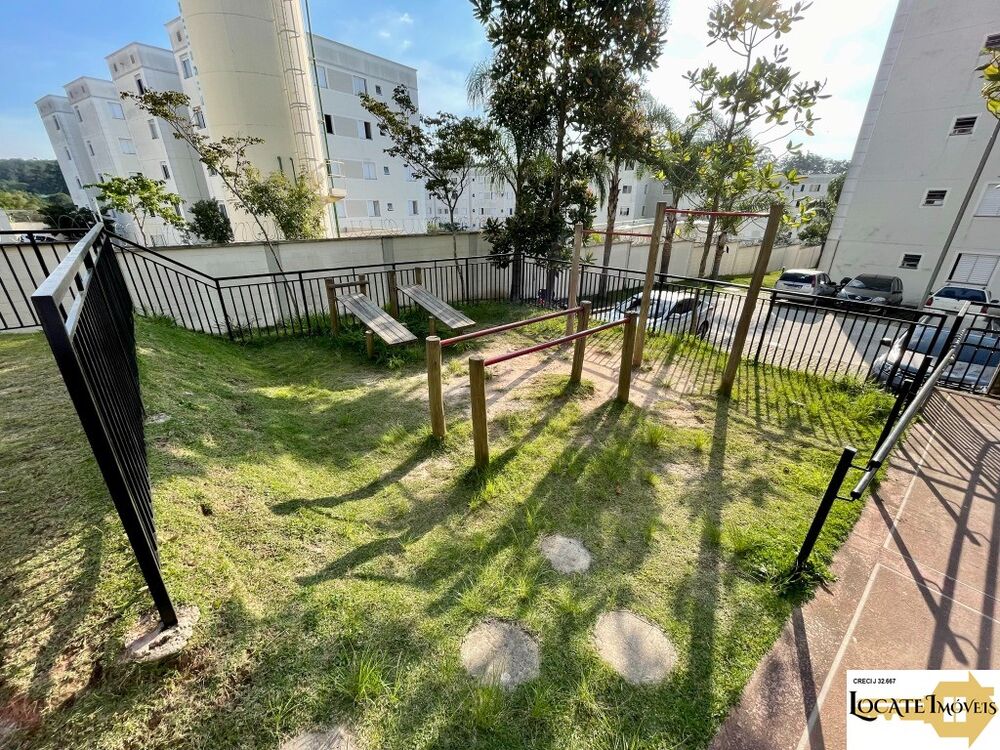 Apartamento, 2 quartos, 43 m² - Foto 2