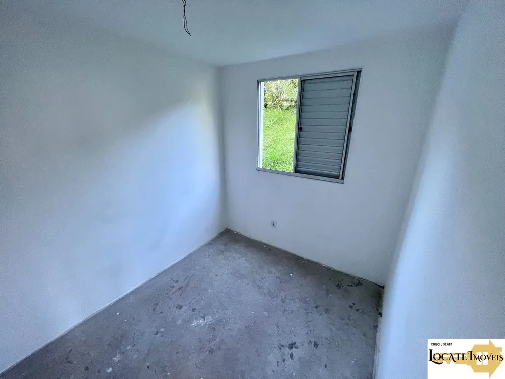 Apartamento, 2 quartos, 43 m² - Foto 7