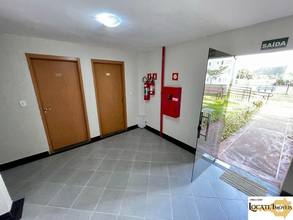 Apartamento, 2 quartos, 43 m² - Foto 4