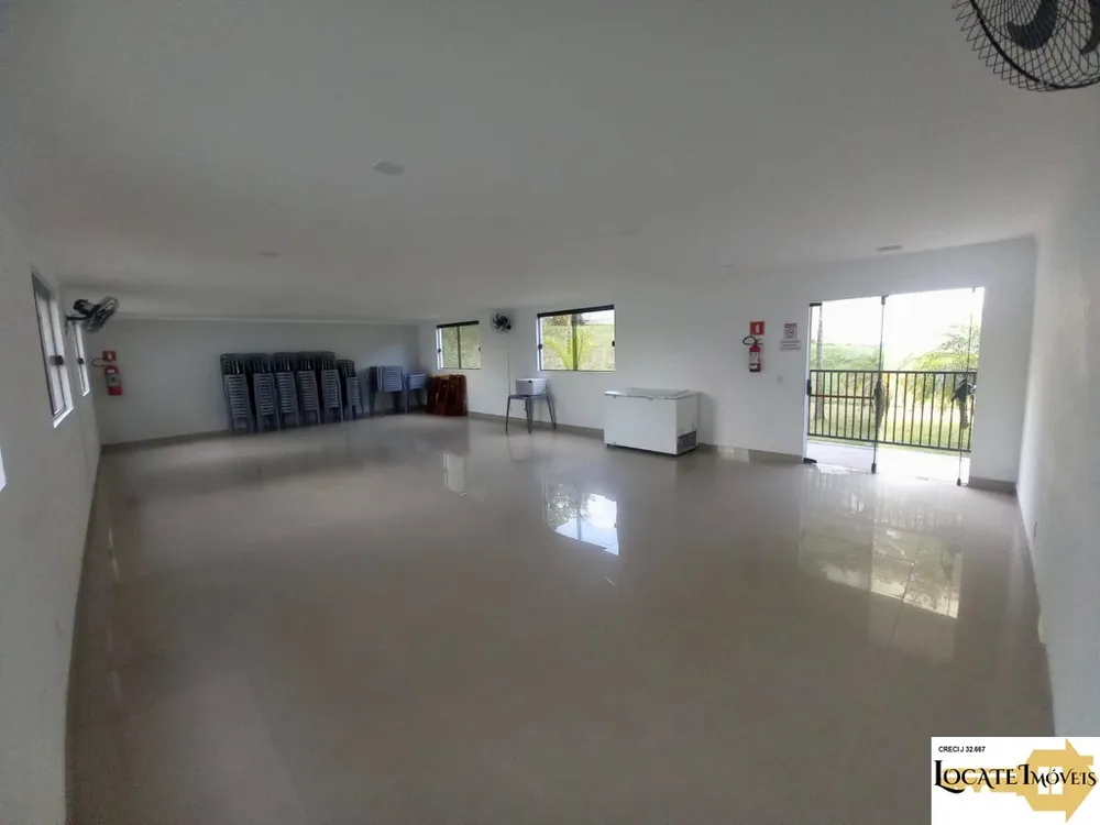 Apartamento, 2 quartos, 43 m² - Foto 8