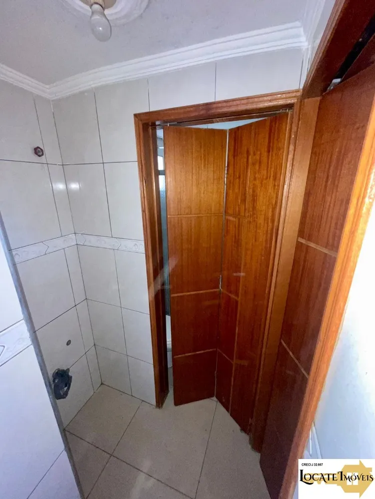 Apartamento, 2 quartos, 56 m² - Foto 11