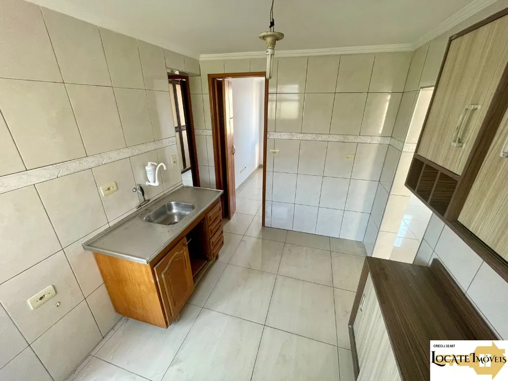 Apartamento, 2 quartos, 56 m² - Foto 9