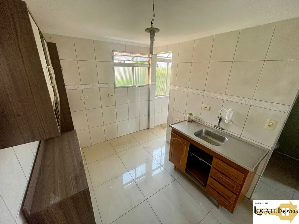 Apartamento, 2 quartos, 56 m² - Foto 6