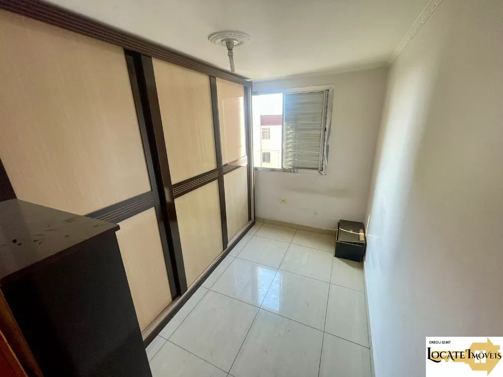 Apartamento à venda com 2 quartos, 56m² - Foto 4