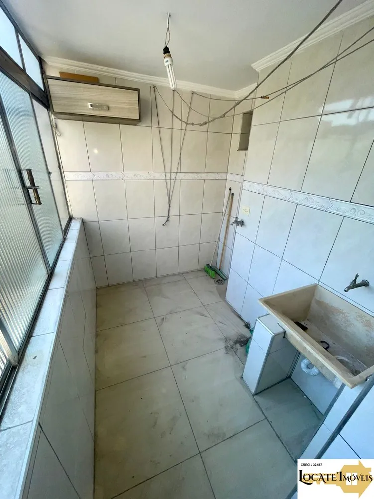 Apartamento, 2 quartos, 56 m² - Foto 10