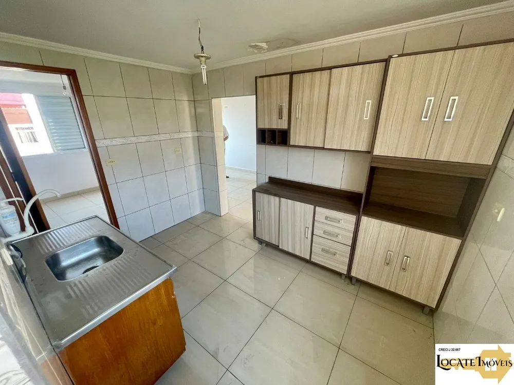 Apartamento, 2 quartos, 56 m² - Foto 5