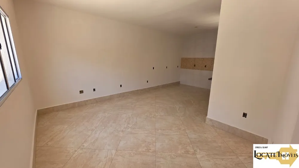 Sobrado, 2 quartos, 68 m² - Foto 1