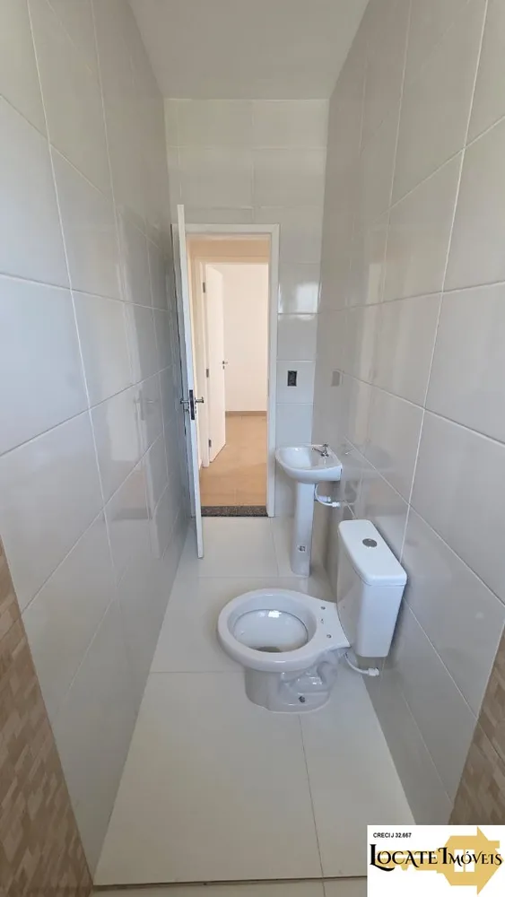 Sobrado, 2 quartos, 68 m² - Foto 3