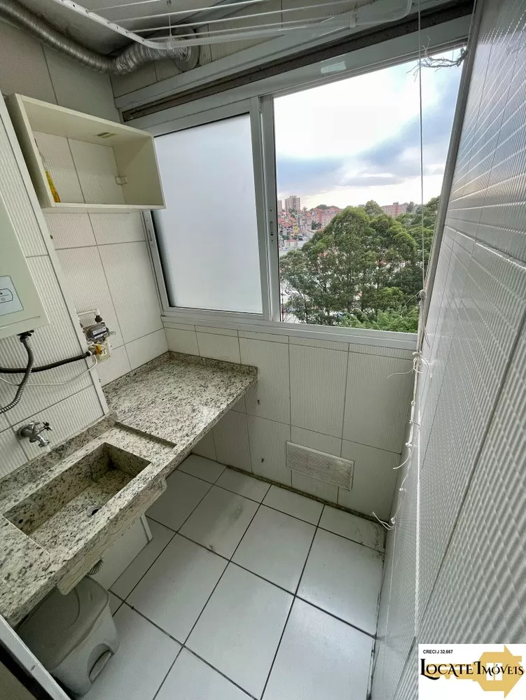 Apartamento à venda com 2 quartos, 47m² - Foto 9