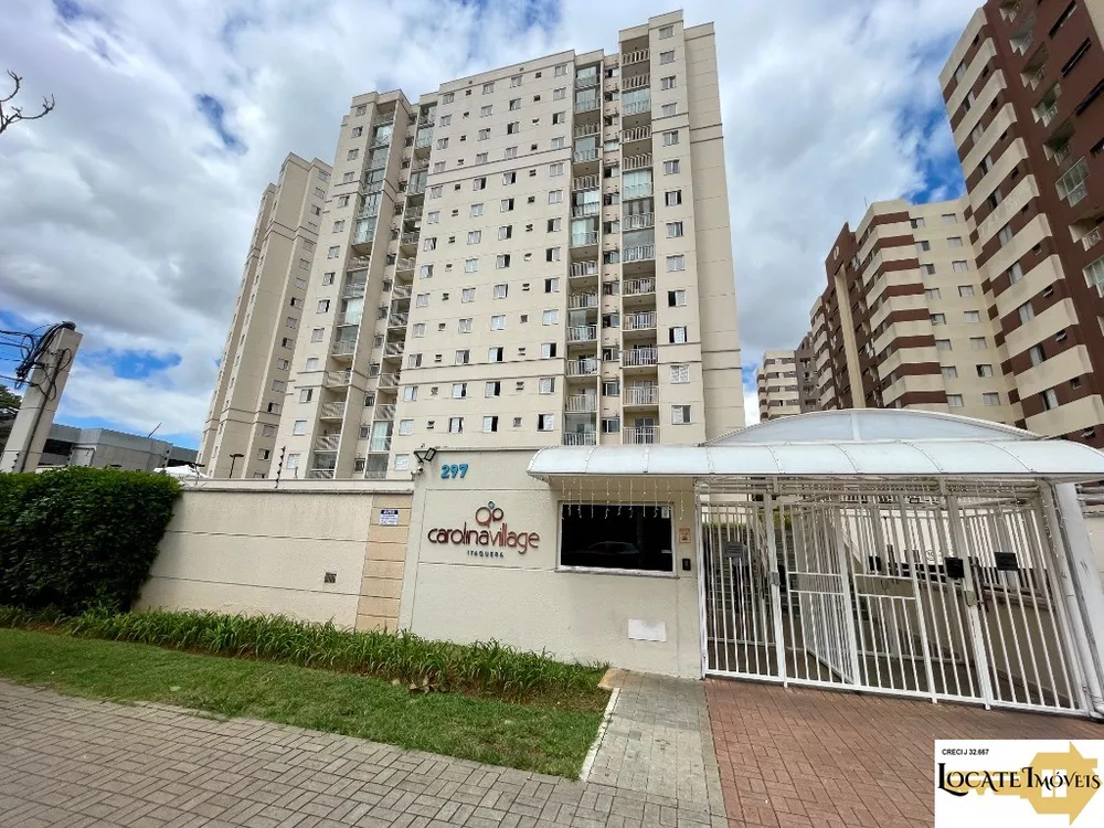 Apartamento à venda com 2 quartos, 47m² - Foto 1