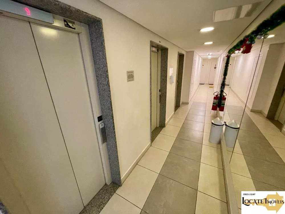 Apartamento à venda com 2 quartos, 47m² - Foto 12