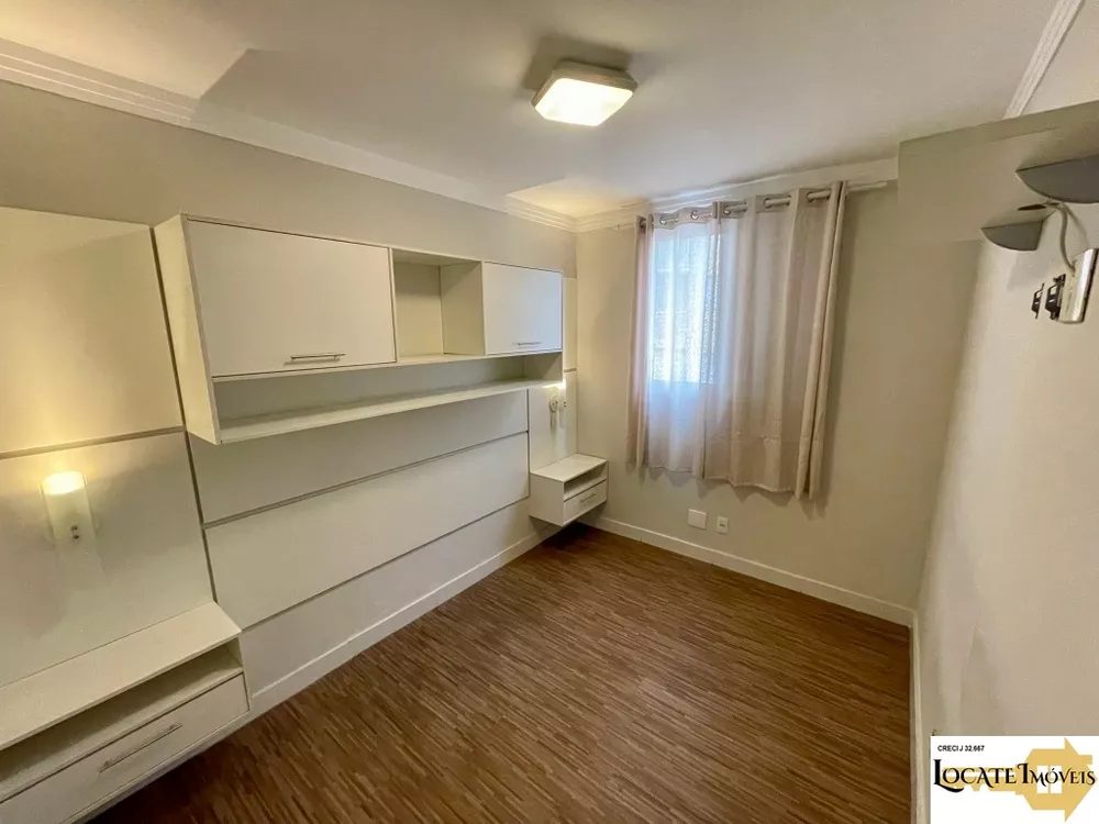 Apartamento à venda com 2 quartos, 47m² - Foto 5