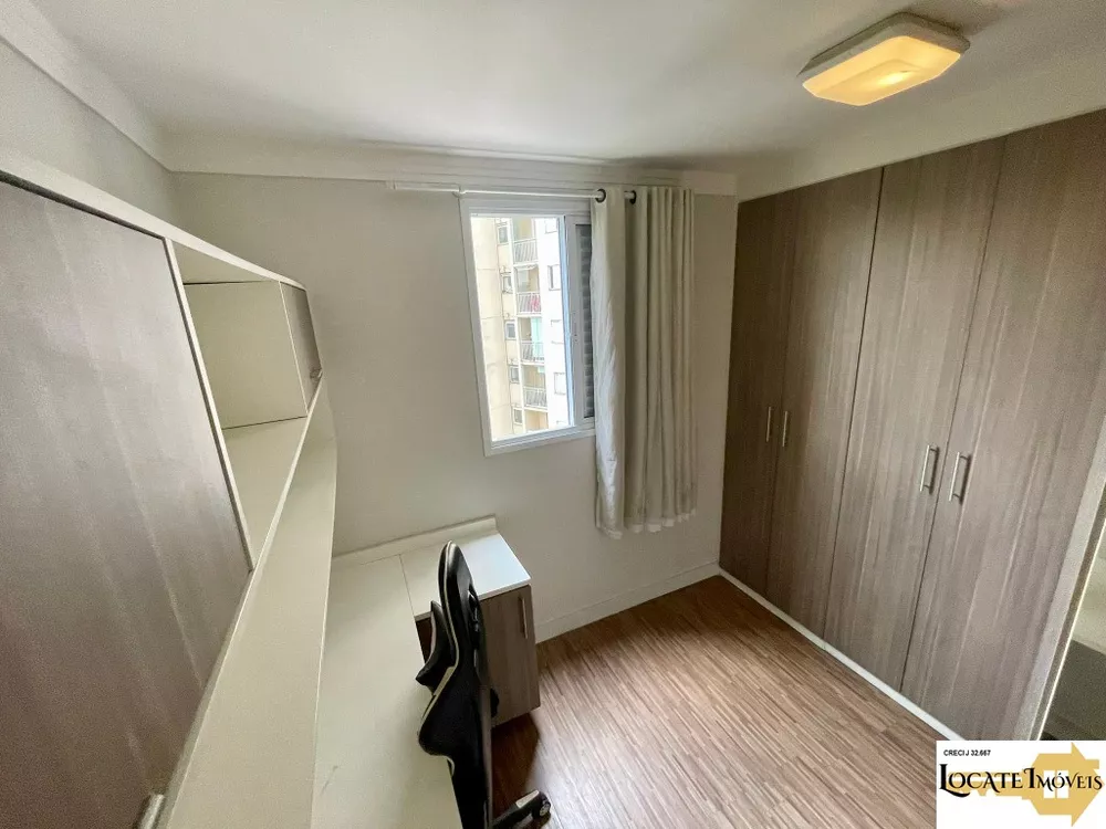 Apartamento à venda com 2 quartos, 47m² - Foto 6