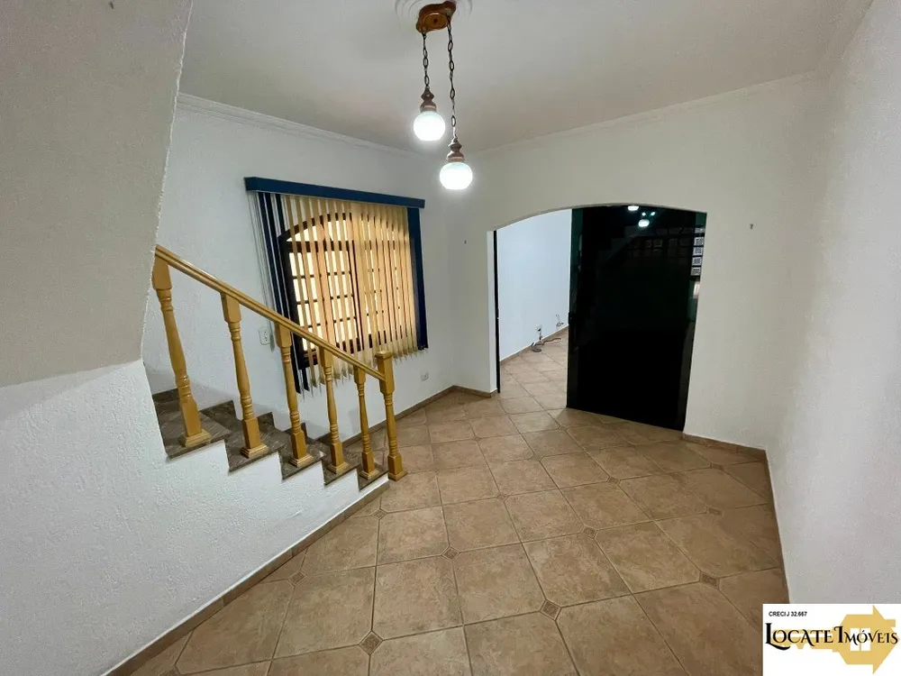 Sobrado, 3 quartos, 180 m² - Foto 4