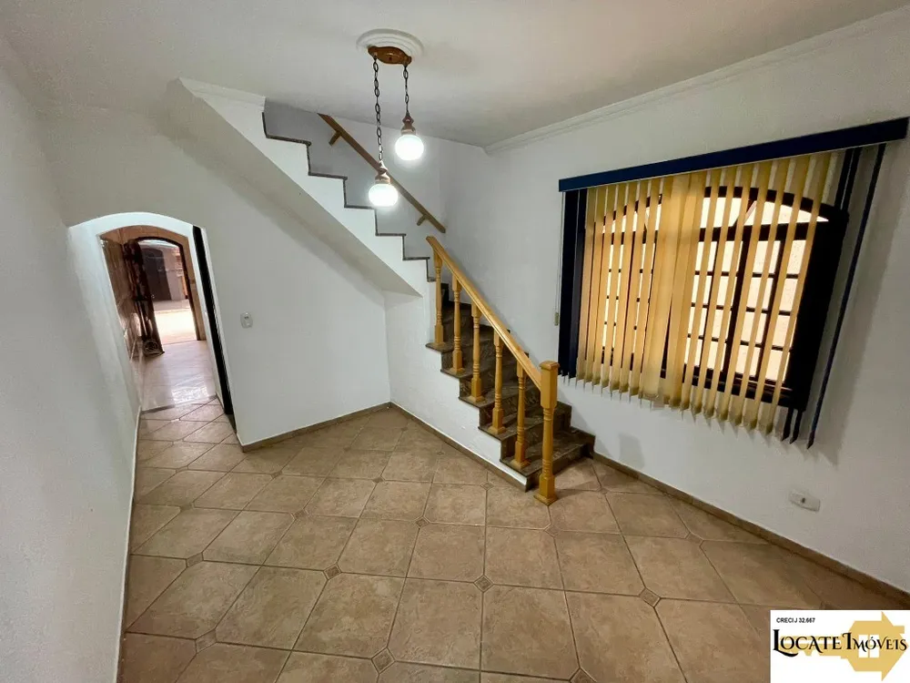 Sobrado, 3 quartos, 180 m² - Foto 3