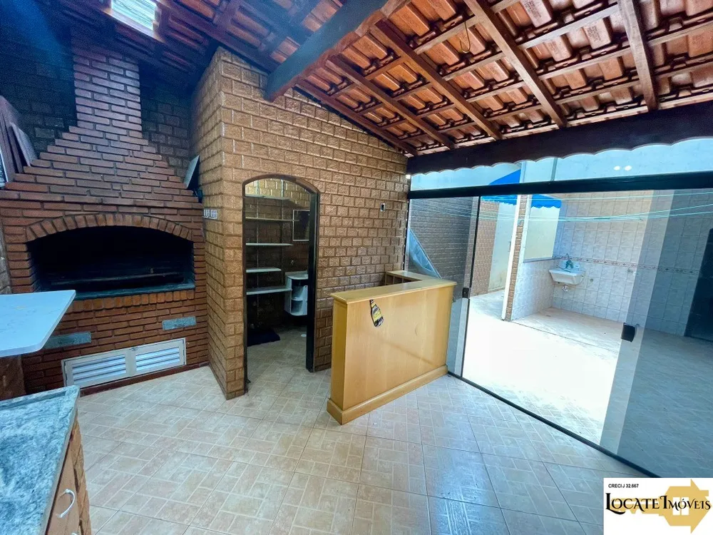 Sobrado, 3 quartos, 180 m² - Foto 8