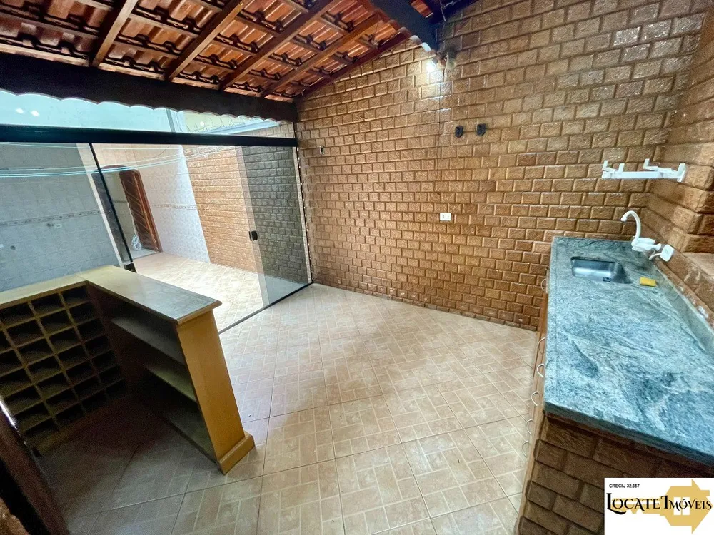 Sobrado, 3 quartos, 180 m² - Foto 9